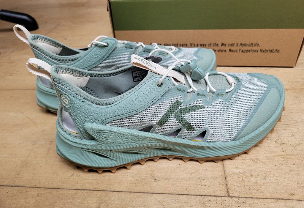 schoenen sneakers dames Keen, Keen, Nieuw, Ophalen of Verzenden, Sneakers of Gympen
