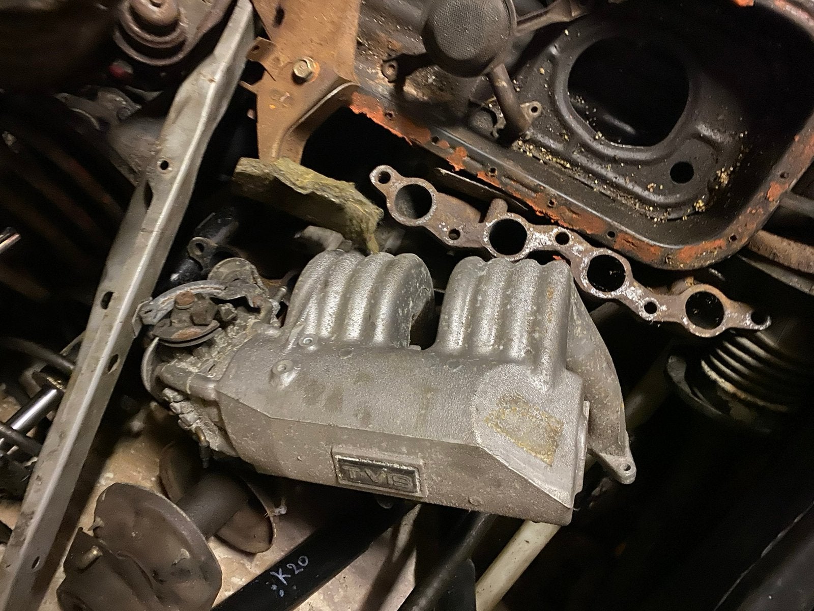 Ae86 onderdelen, Ophalen, Gebruikt, Toyota