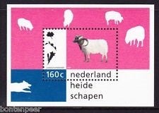B186 - Nederland nvph 1713 postfris , Natuur en milieu , Dre, Verzenden, Na 1940, Postfris