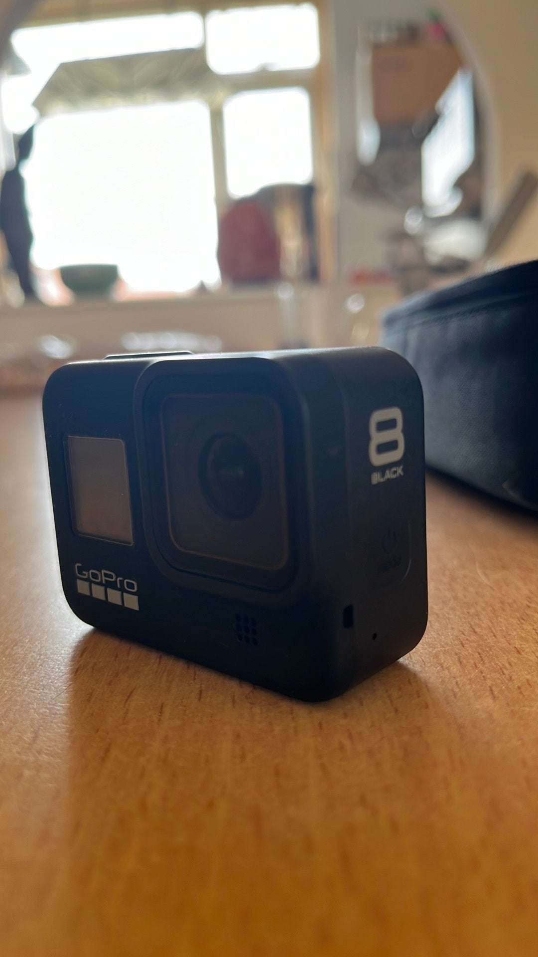 Foto 2 van GoPro 8 Black