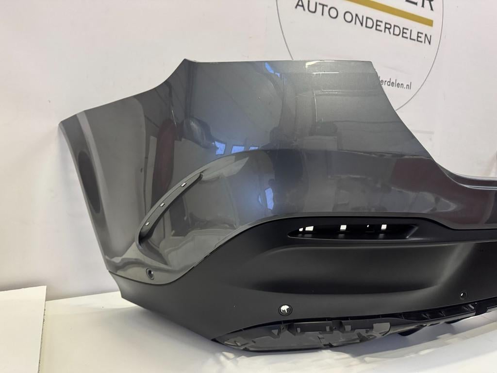 MERCEDES GLE COUPE W167 AMG ACHTERBUMPER BUMPER A1678859606, Gebruikt, Mercedes-Benz AG, Mercedes-Benz, Ophalen of Verzenden