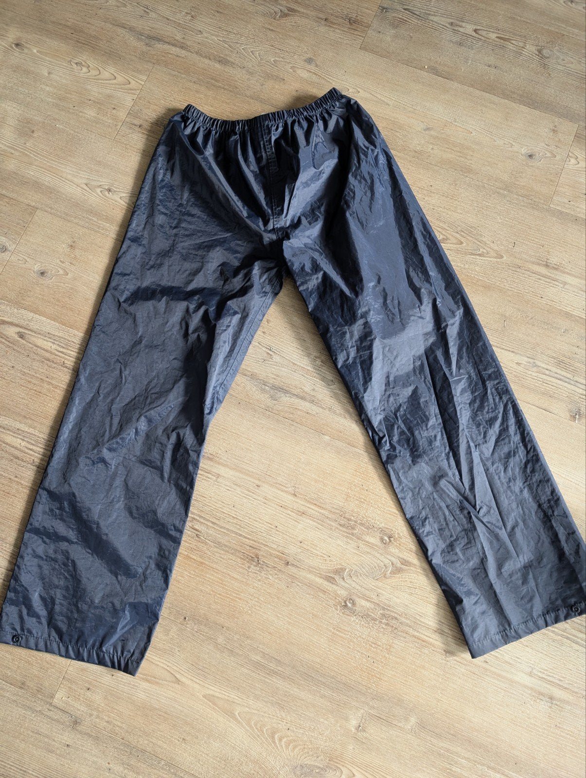 Hema regenbroek maat 158/164 - Zo goed als nieuw, Ophalen of Verzenden, Zo goed als nieuw, Regenlaarzen, Kinderen