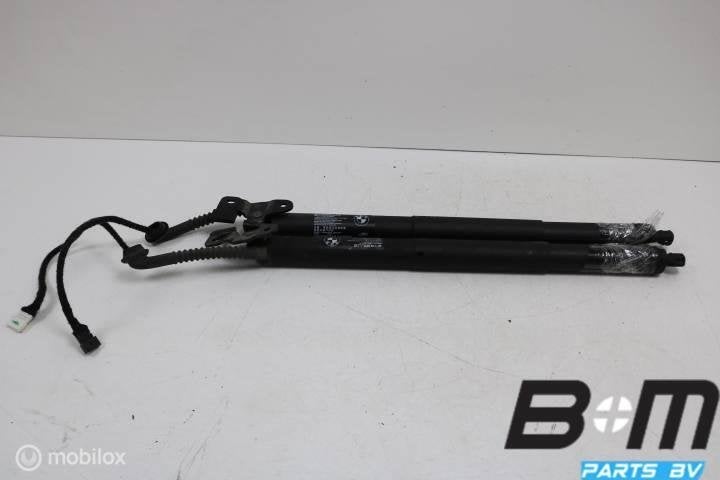 Set achterklep aandrijfeenheden BWM X5 F15 7294469, Gebruikt
