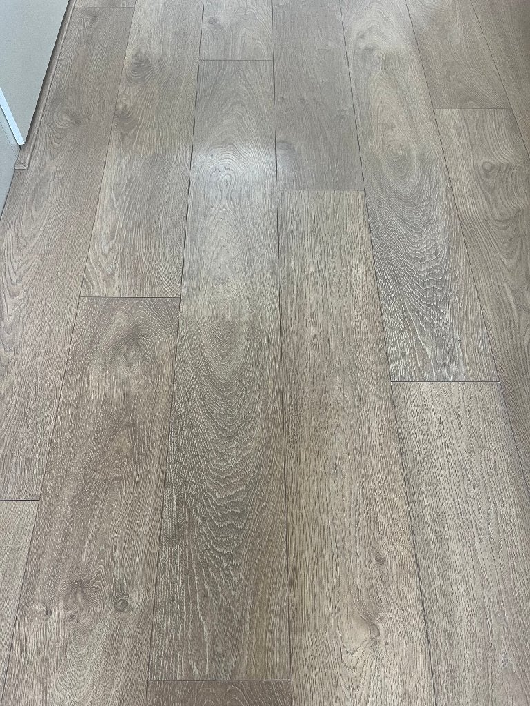 laminaat, Ophalen, Kunststof, Gebruikt, 50 tot 150 cm