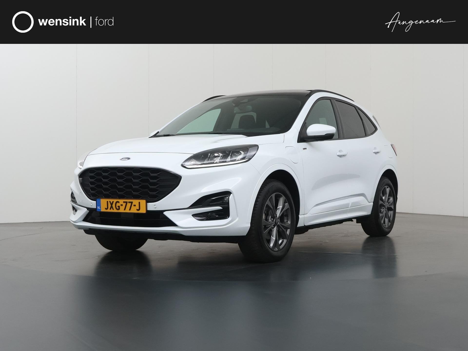 Ford Kuga 2.5 PHEV ST-Line | Panoramadak | Winterpakket | El