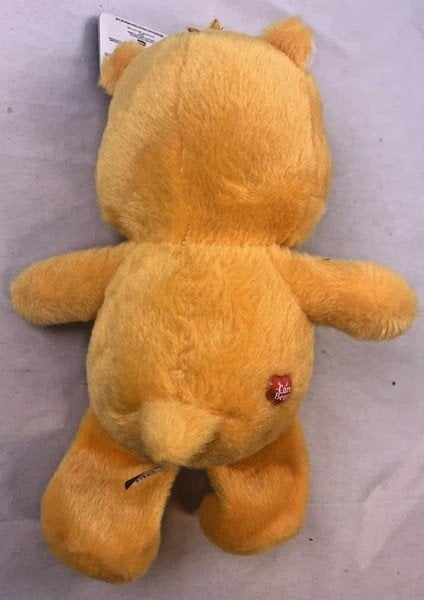 Troetelbeertjes Care Bears knuffel Tenderheart Bear 25cm, Verzamelen, Coolsingel 104, 3011 AG Rotterdam, Netherlands, Verzenden