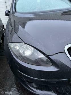 Koplamp rechts Seat Altea  5P ('06-'15), Auto-onderdelen, Gebruikt, Ophalen of Verzenden, Seat, Seat
