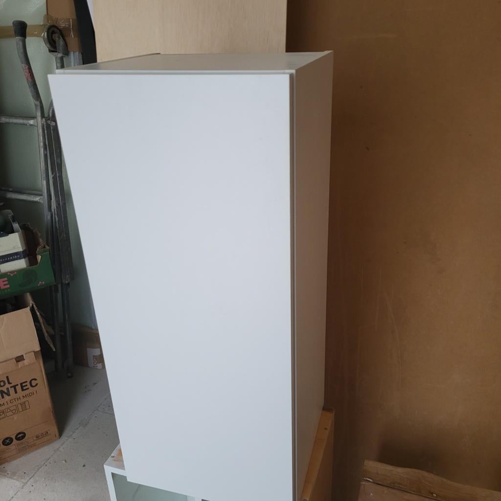 Bovenkastjes keuken, Ophalen, 25 tot 50 cm, 50 tot 100 cm, Minder dan 100 cm