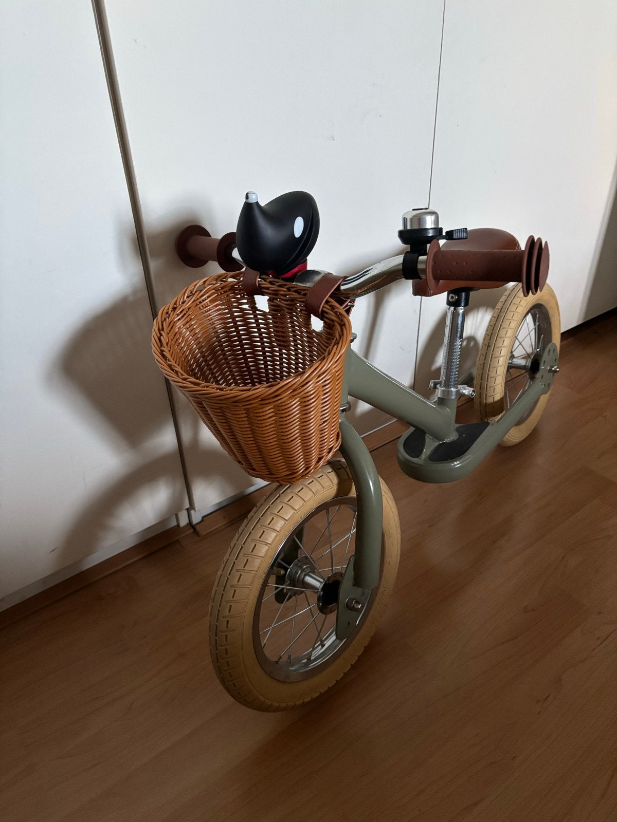 Trybike 2-in-1 Loopfiets Veloretti, Ophalen of Verzenden, Gebruikt, Loopfiets