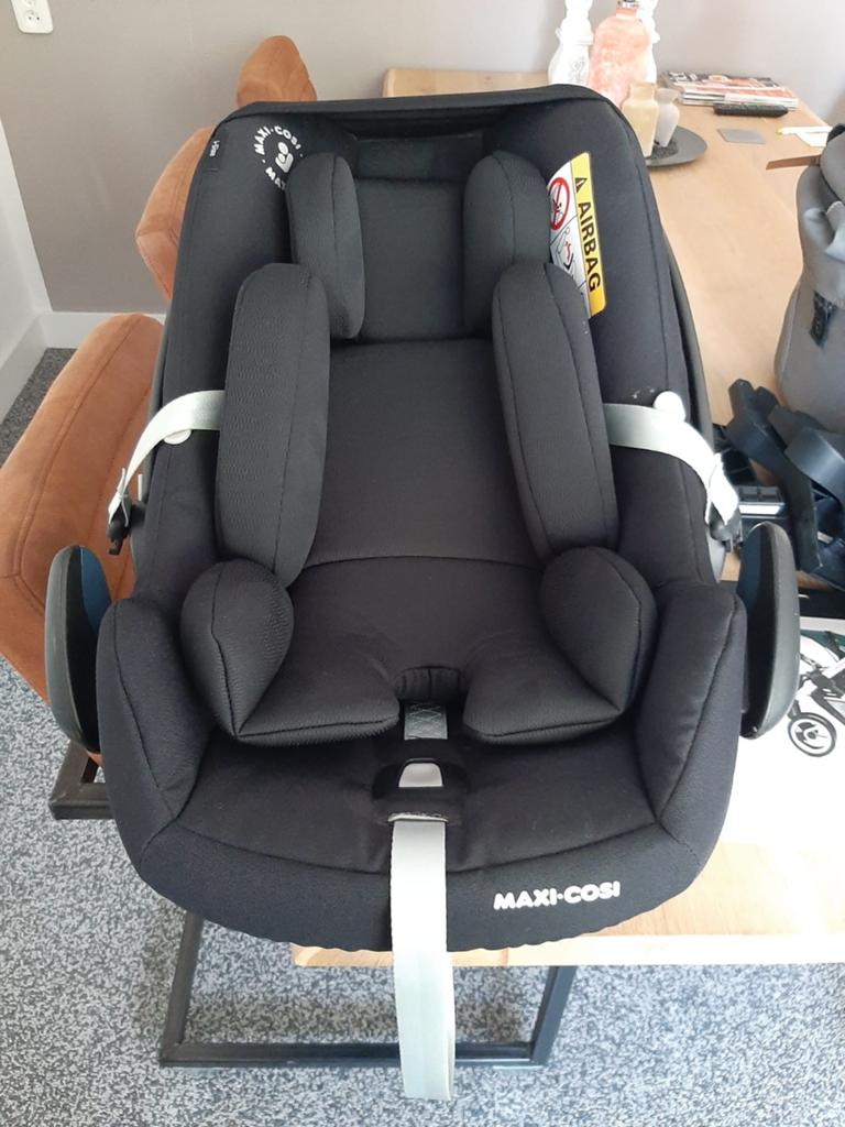 Kinderwagen Mutsy, Kinderen en Baby's, Kinderwagens en Combinaties, Ophalen of Verzenden, Zo goed als nieuw, Combiwagen, Mutsy