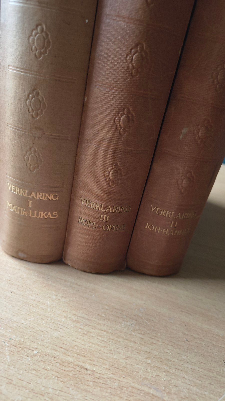 Bijbelverklaring. Matthew Henry.  NT, Ophalen of Verzenden, Gelezen, Matthew Henry, Christendom | Protestants