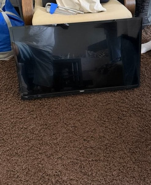 Philips 32 inch Smart TV – 32PFS5803/12, Ophalen of Verzenden