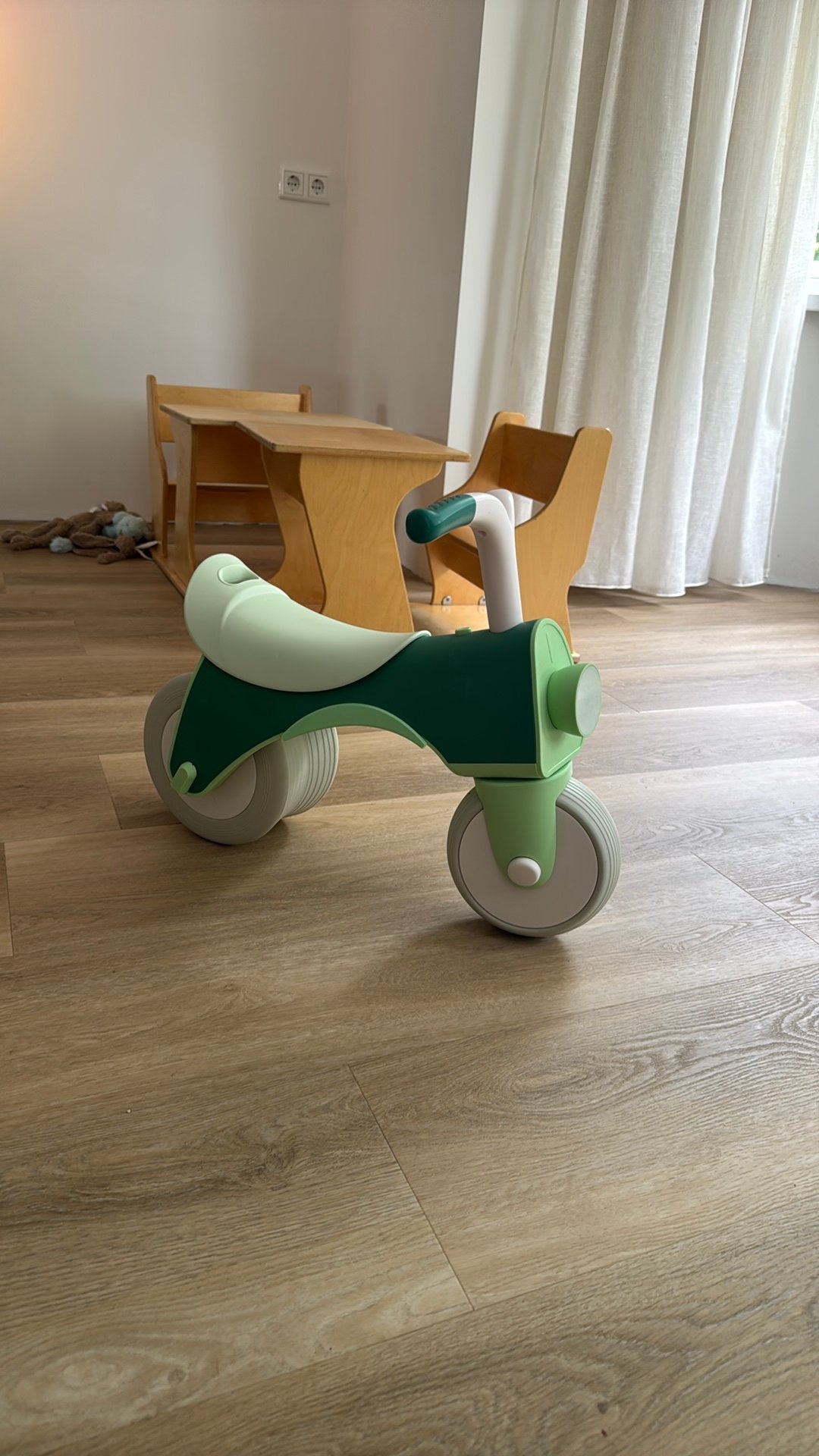 Nieuwe Loopfiets hema, Ophalen of Verzenden, Gebruikt, Loopfiets