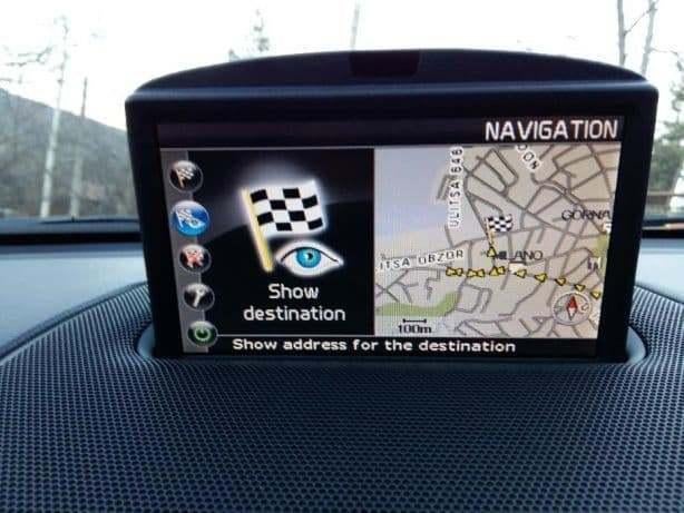 VOLVO RTI MMM2 Update Navi DVD XC60 V70 S80 XC70, Computers en Software, Navigatiesoftware, Nieuw, Update, Heel Europa, Verzenden