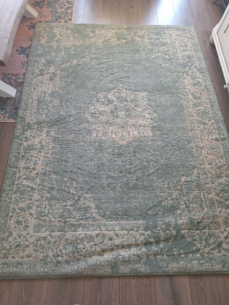 Vloerkleed. Volero, Huis en Inrichting, Stoffering | Tapijten en Kleden, Ophalen, Gebruikt, 150 tot 200 cm, 200 cm of meer