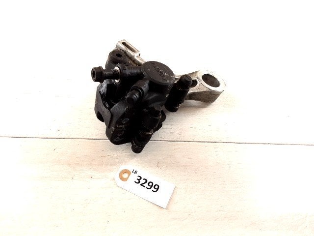 CBR600RR 2007 - 2008 Honda Remklauw D1-46165