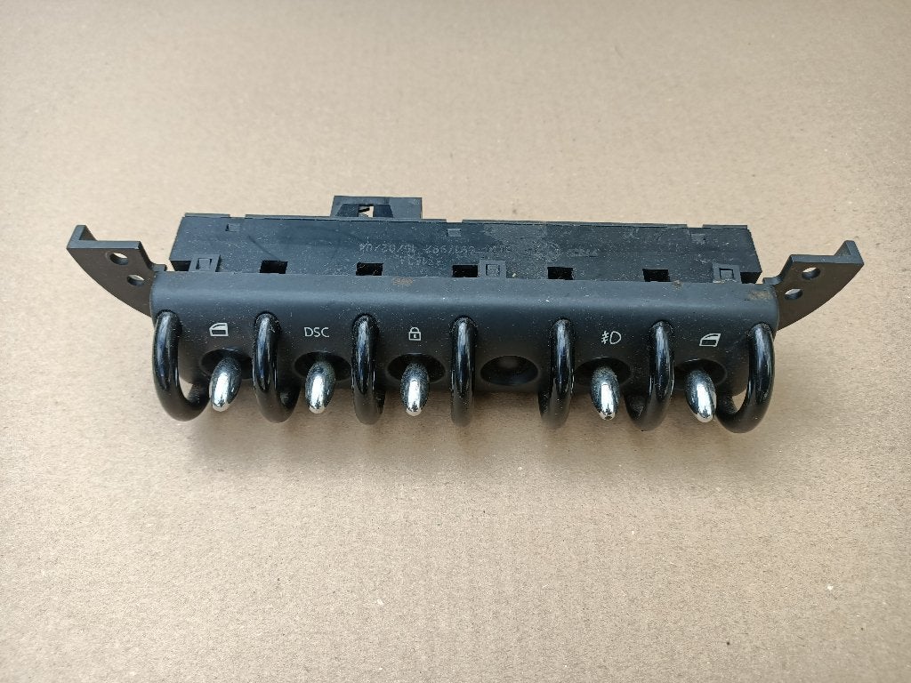 Luchtfilter Mini Cooper S (R53) 2002/2006   Nieuw !!, Verzenden, Nieuw