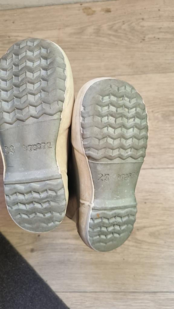 Bergstein regenlaarsjes maat 23, Kinderen en Baby's, Kinderkleding | Schoenen en Sokken, Gebruikt, Jongen of Meisje, Ophalen of Verzenden
