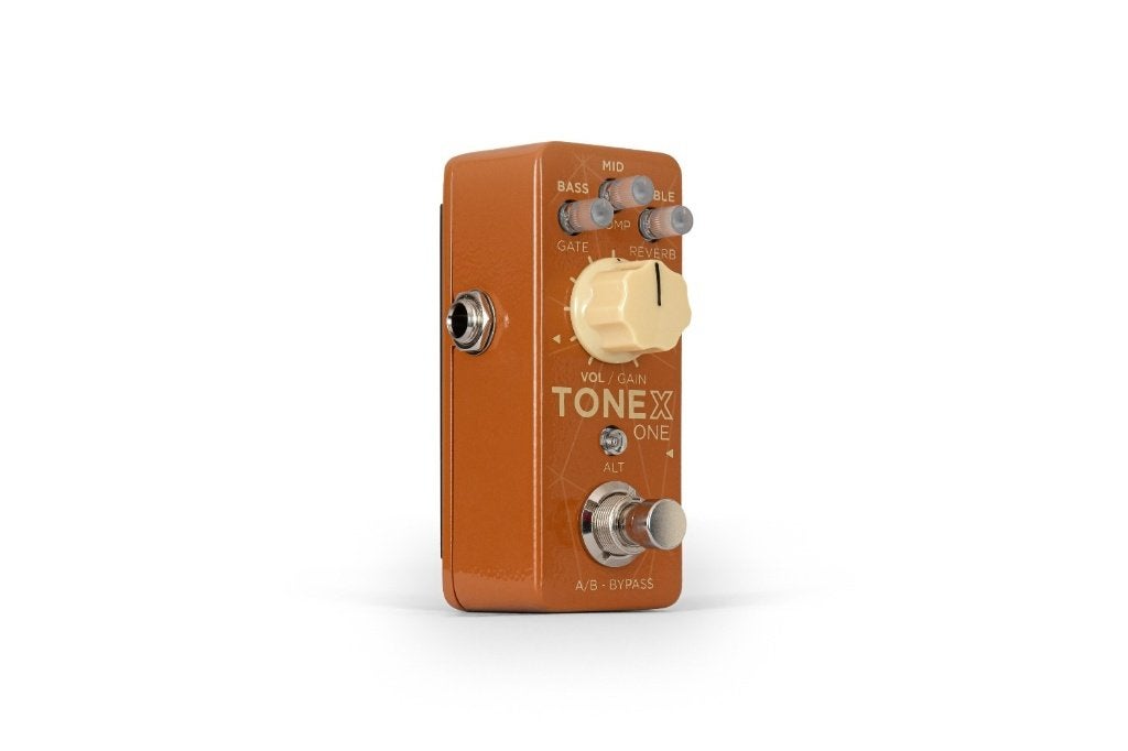 IK Multimedia ToneX One Double Special, ., Overige typen, Nieuw, Ophalen of Verzenden