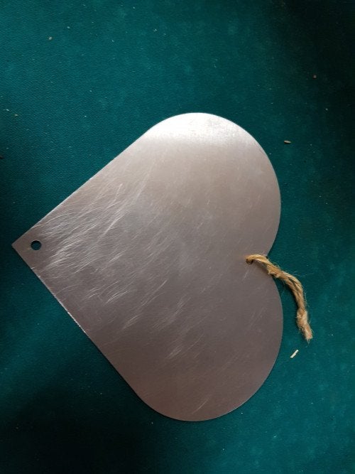 vlinder en hart van staal, Ophalen of Verzenden, 'T Olde Gre-j, Info@toldegrej.nl, Endepoelstraat 20f Didam