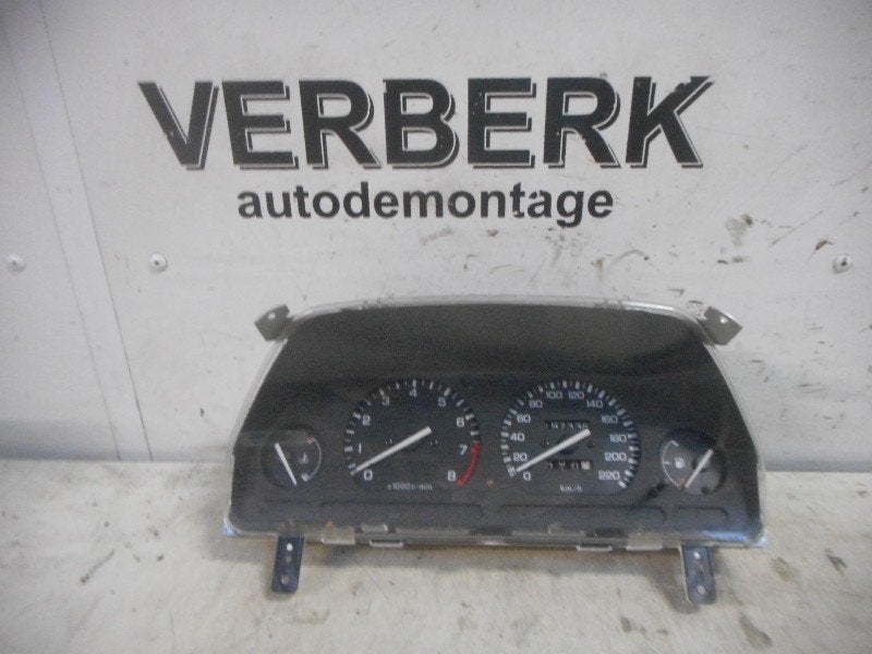 Cockpit Rover Tourer {400} (1997-07/1998-11), Kunde@mgmotordeutschland.de, SAIC Motor Deutschland GmbH, Marcel-Breuer-Straße 4, München 80807, , Duitsland