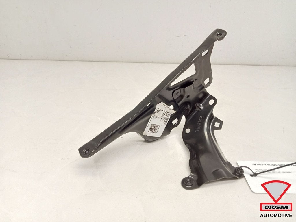 VW Passat B9 2023+ Zijscherm houder 3J0821227 LINKS VOOR, Volkswagen, Volkswagen AG, Voor, Nieuw