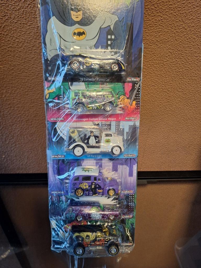 Hotwheels, Ophalen of Verzenden