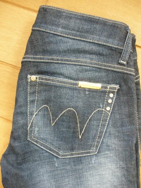 MET INJEANS spijkerbroek maat 29, MET Jeans, Blauw, Ophalen of Verzenden, Zo goed als nieuw