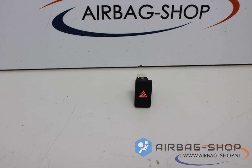 Volkswagen Golf 6 Alarmlichtschakelaar 5K0953509A, Auto-onderdelen, Dashboard en Schakelaars, Gebruikt, Ophalen of Verzenden