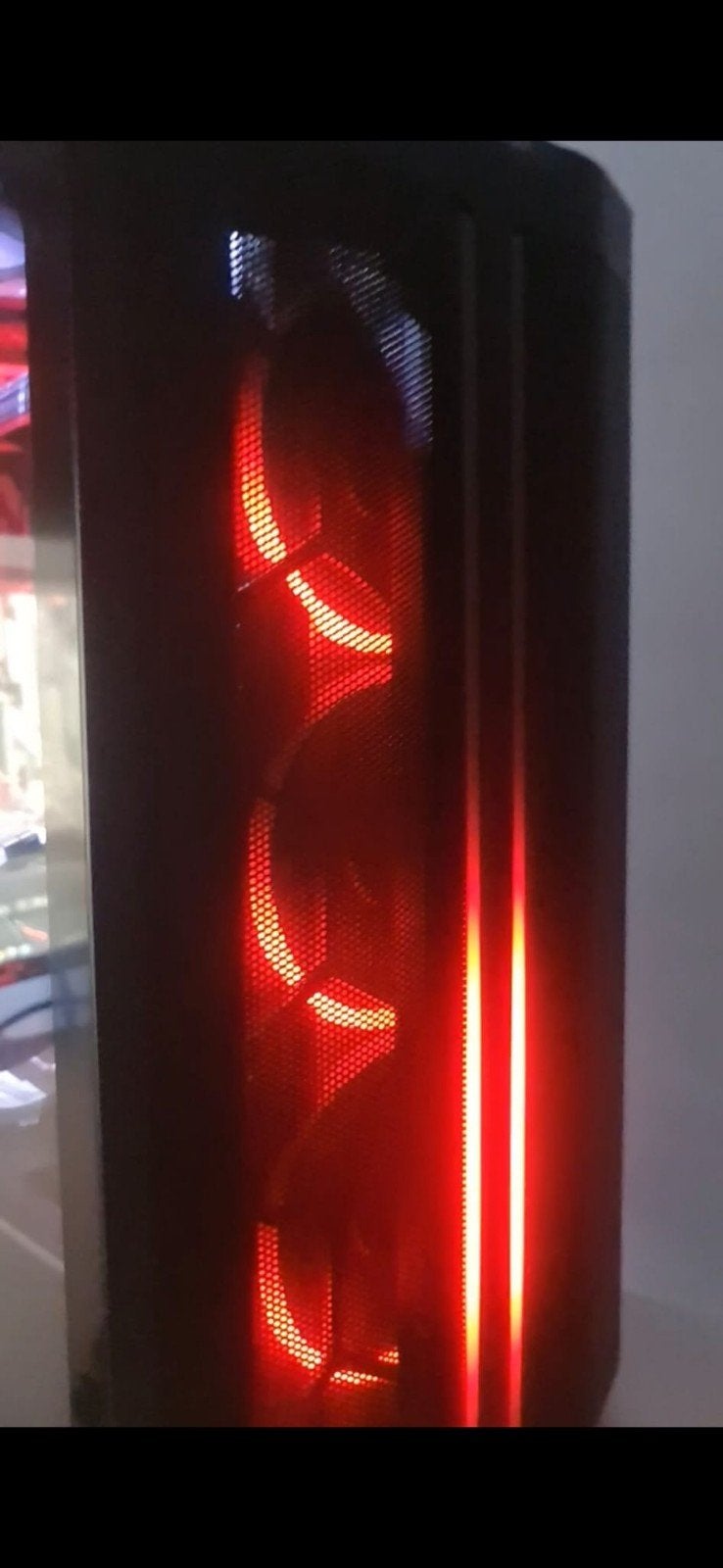 Be Quiet! Pure Base 500DX met Arctic Liquid Freezer II 360, Ophalen, Zo goed als nieuw