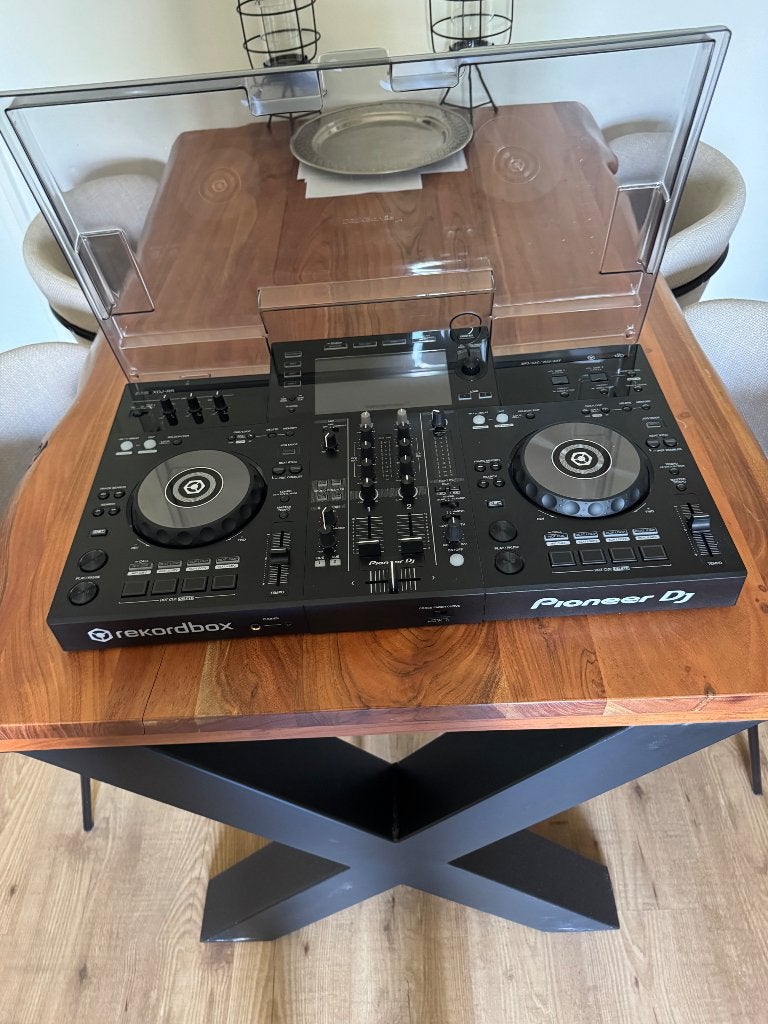 Pioneer XDJ-RR, Muziek en Instrumenten, Ophalen, Nieuw, Dj-set, Pioneer