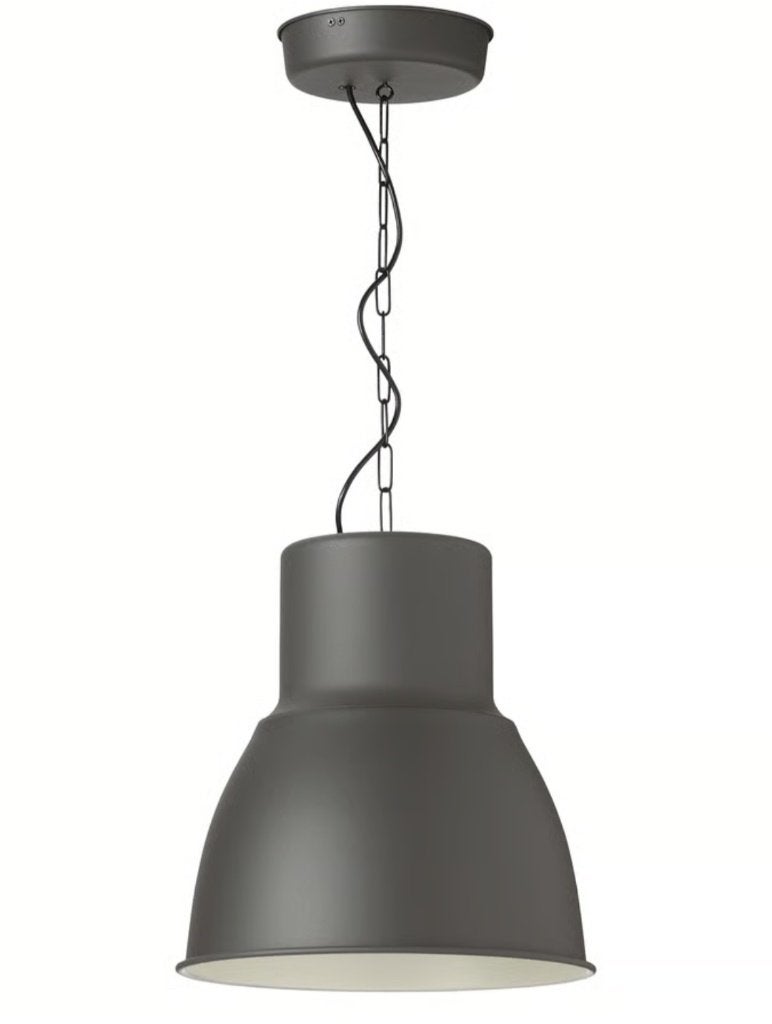 2 Hektar Ikea lampen, Ophalen, Zo goed als nieuw, Minder dan 50 cm