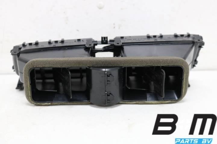 Luchtrooster midden VW Golf 7 5G1815736C, Gebruikt