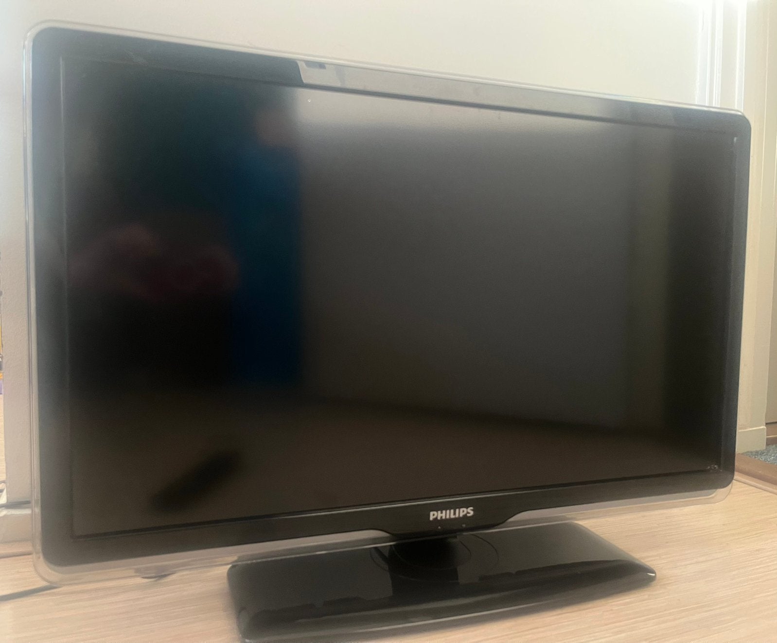 Philips 32PFL8404H/12 LCD TV - 81 cm (32 inch), Audio, Tv en Foto, Televisies, Ophalen, Philips, Gebruikt, 50 Hz