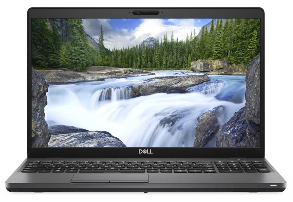 Foto 3 van DEMO! DELL Latitude 5400 5410 5500 5510 5520 + 1jr Garantie!