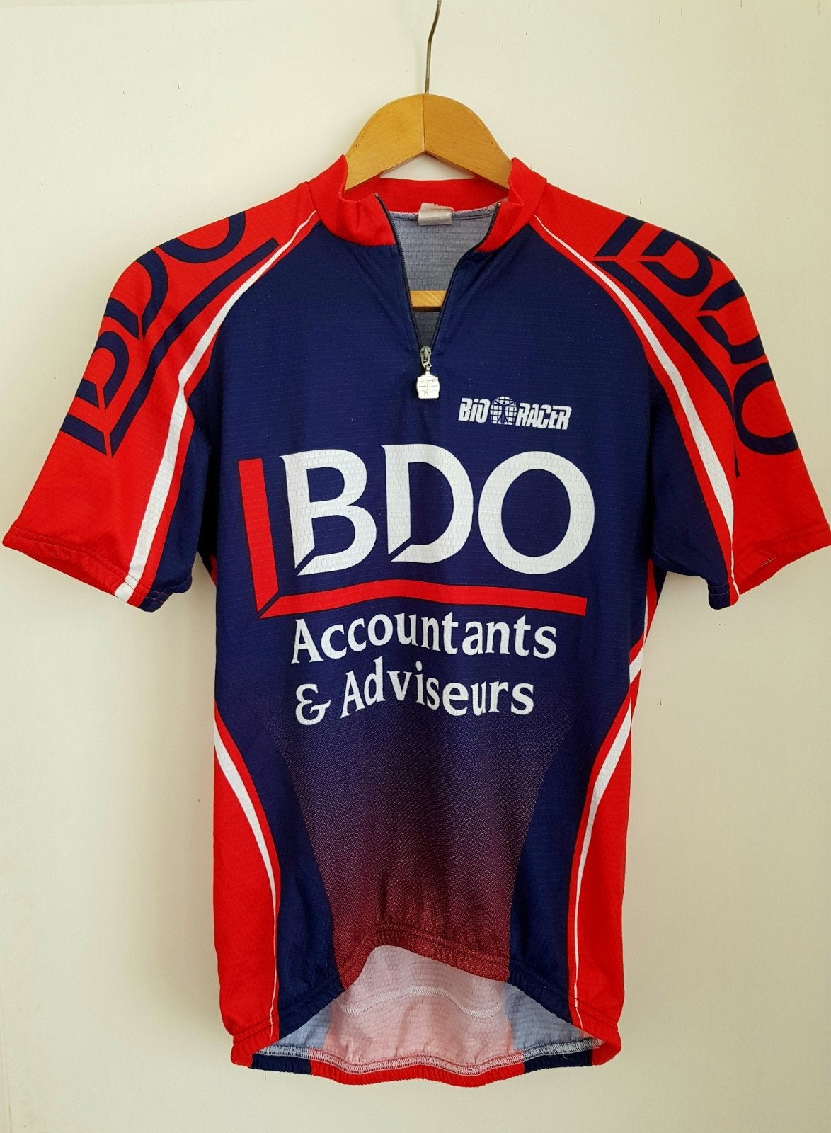 Partij wielren / spinning sport kleding - gedragen, Ophalen of Verzenden, Gebruikt
