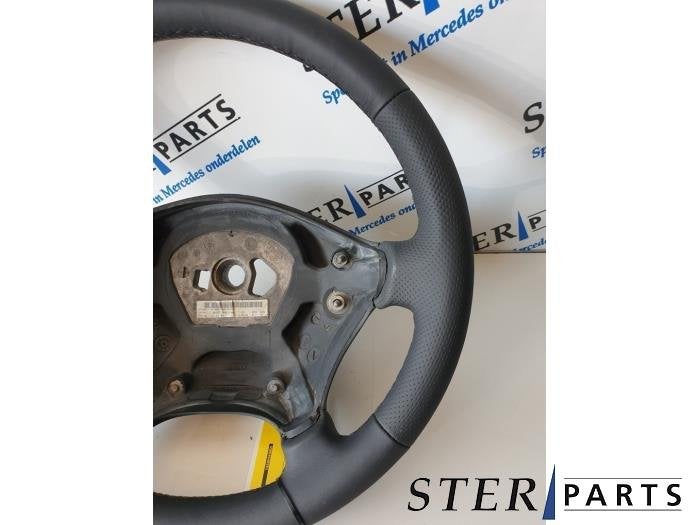 Stuurwiel van een Mercedes Sprinter, Auto-onderdelen, -, Nieuw, Ophalen of Verzenden, -