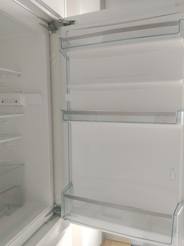 Complete keuken, Ophalen, Wit, Enkelwandige keuken, Zo goed als nieuw