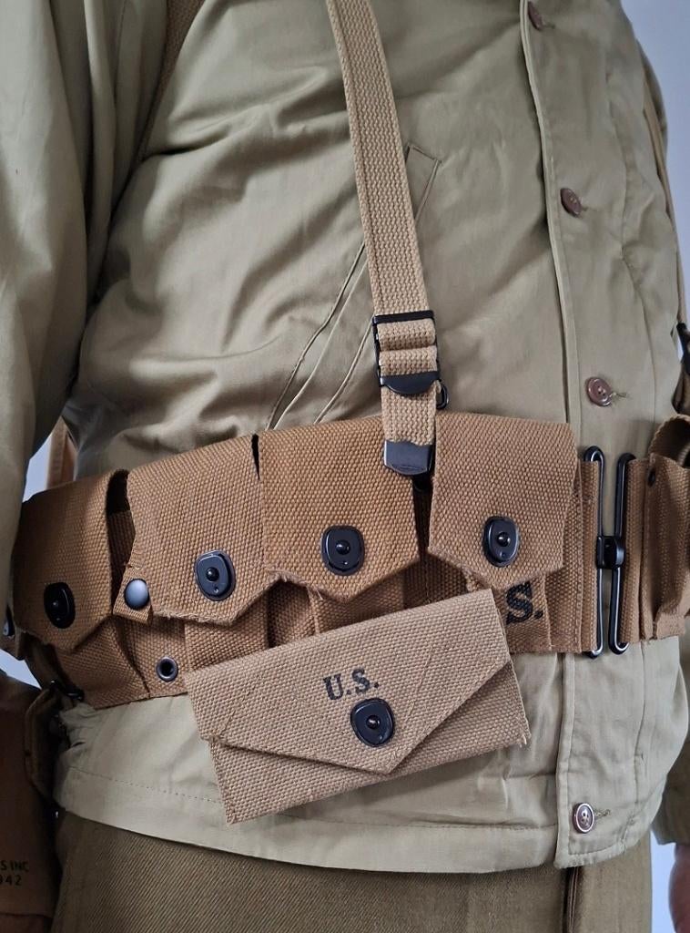 US Army first aid pouch, Verzenden, Amerika, Overige typen