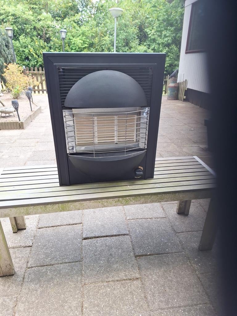 Te koop gaskachel propaan zgan., Ophalen of Verzenden
