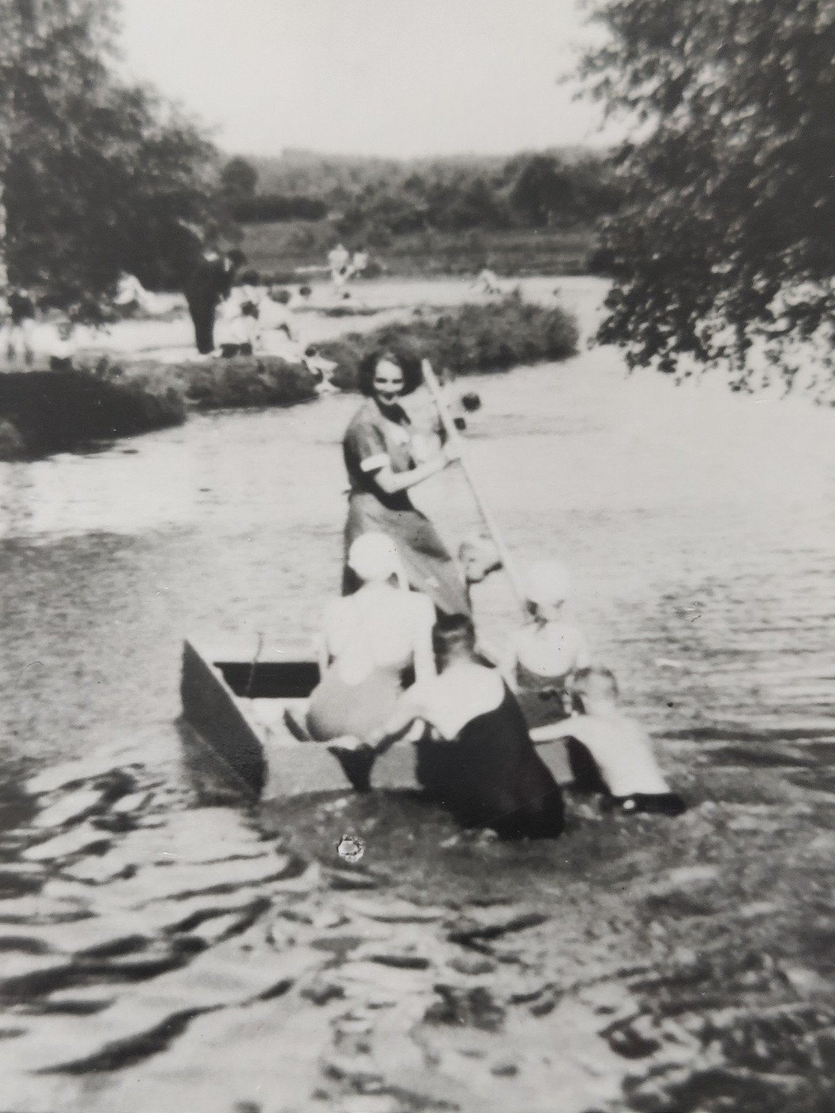 C1322 Otterlo, Ophalen of Verzenden, 1920 tot 1940