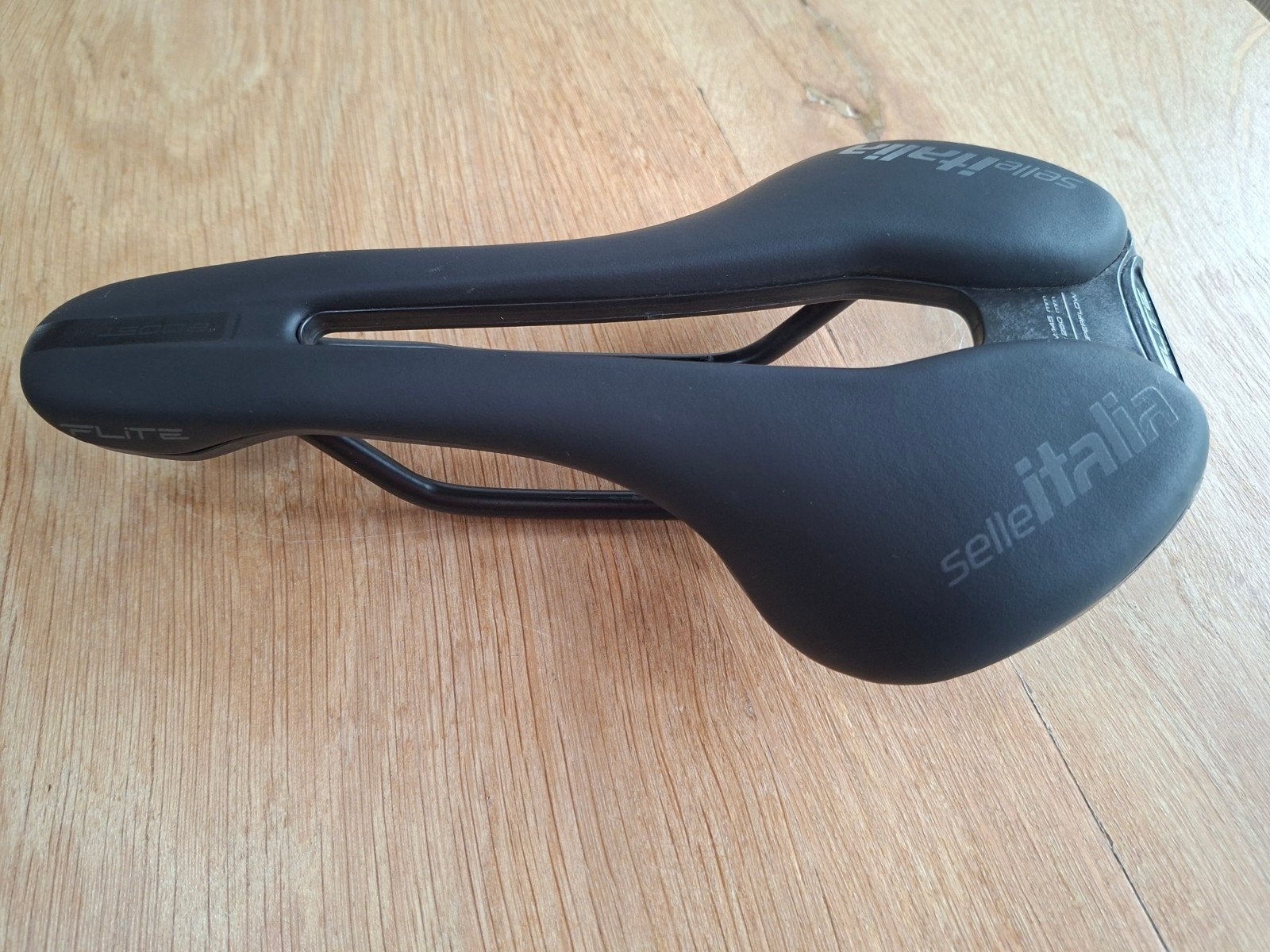 Selle Italia Flite Boost Superflow TM Zadel L3, 145mm, Ophalen of Verzenden