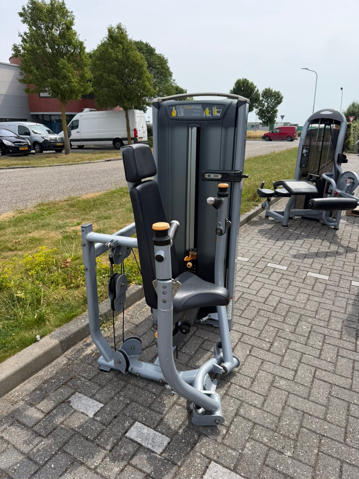 Versa matrix te koop, Ophalen of Verzenden, Zo goed als nieuw, Overige typen