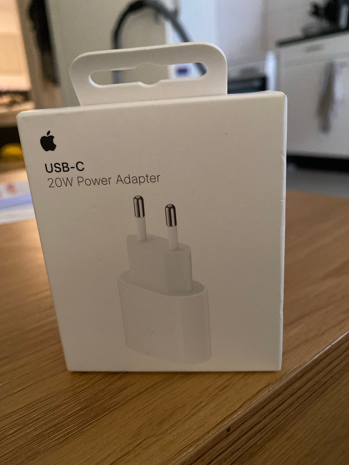 Apple USB-C 20W Power Adapter - Nieuw in doos, Ophalen of Verzenden, Nieuw