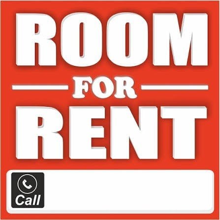 Kamer te huur / Room for Rent. Roosendaal