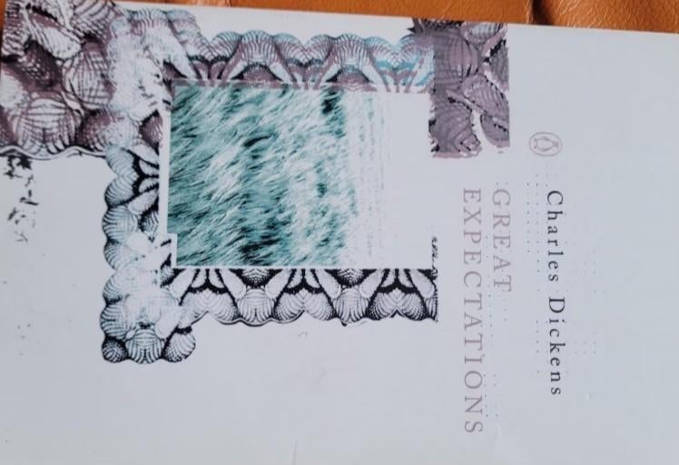 Charles Dickens: Great expectations, Ophalen of Verzenden, Gelezen