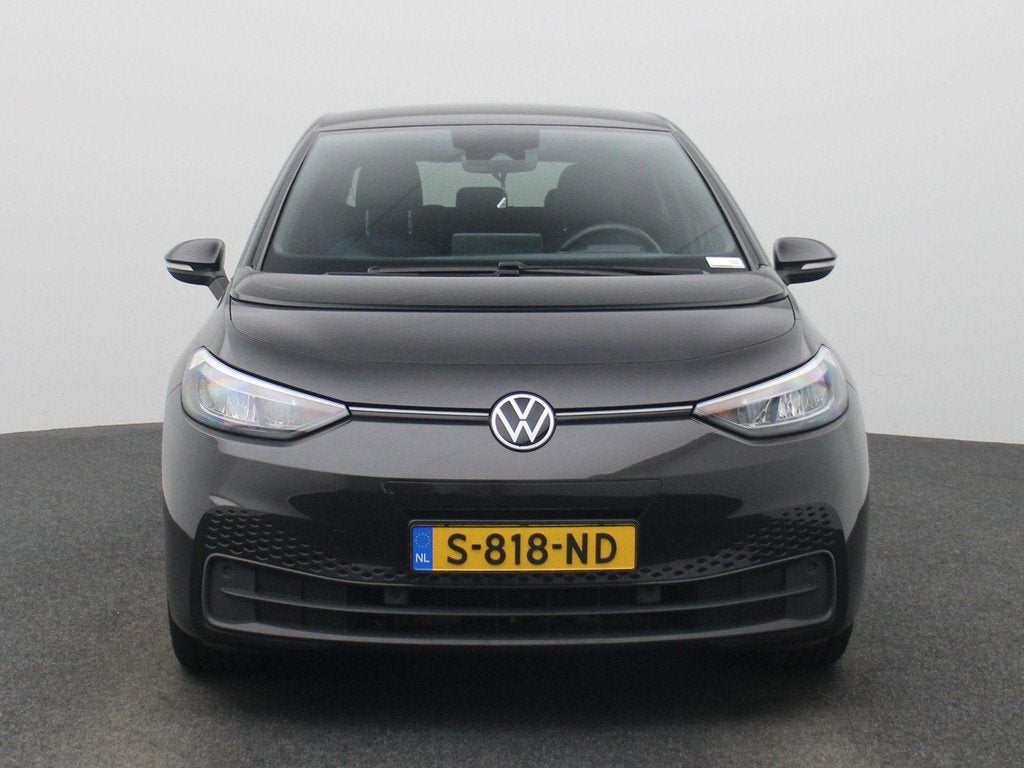 Volkswagen ID.3 Pro Edition 58 kWh | 204 PK | | SoH % | Auto, Auto's, Automaat, 12 maanden, Achterwielaandrijving, 375 min