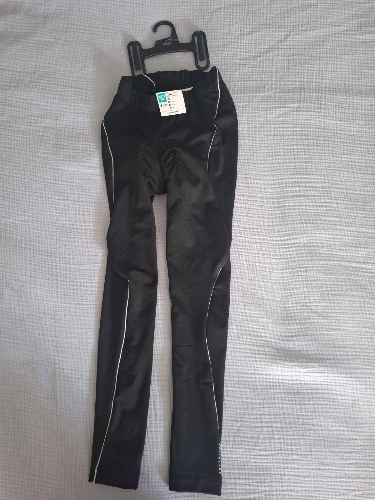 Decathlon Fietsbroek Kinderen 12-13 Jaar - Nieuw, Kinderen, Nieuw, Overige maten, Decathlon