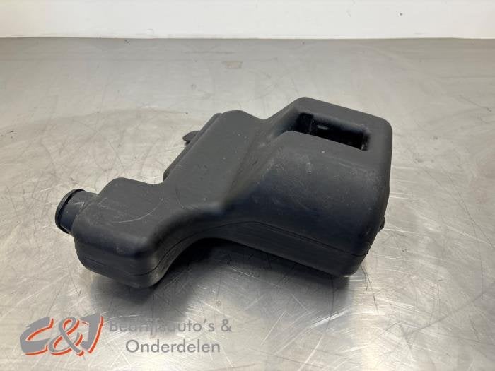 Ruitensproeiertank voor van een Mercedes Vito, Auto-onderdelen, Ruiten en Toebehoren, Gebruikt, -, Ophalen of Verzenden, -