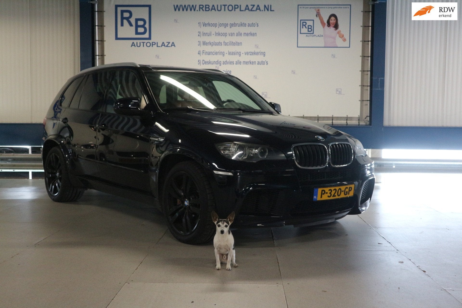 BMW X5 4.4i M 555 PK + M-SPORT + UNIEK VOERTUIG ! ! !, Auto's, Automaat, Euro 5, Gebruikt, Xenon verlichting